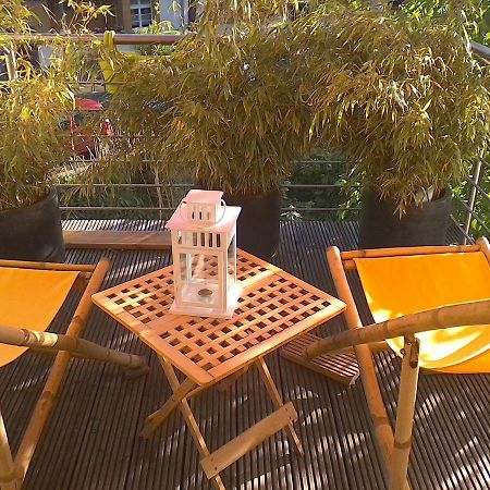 Messezimmer Naehe Zentrum Kolín nad Rýnem Exteriér fotografie